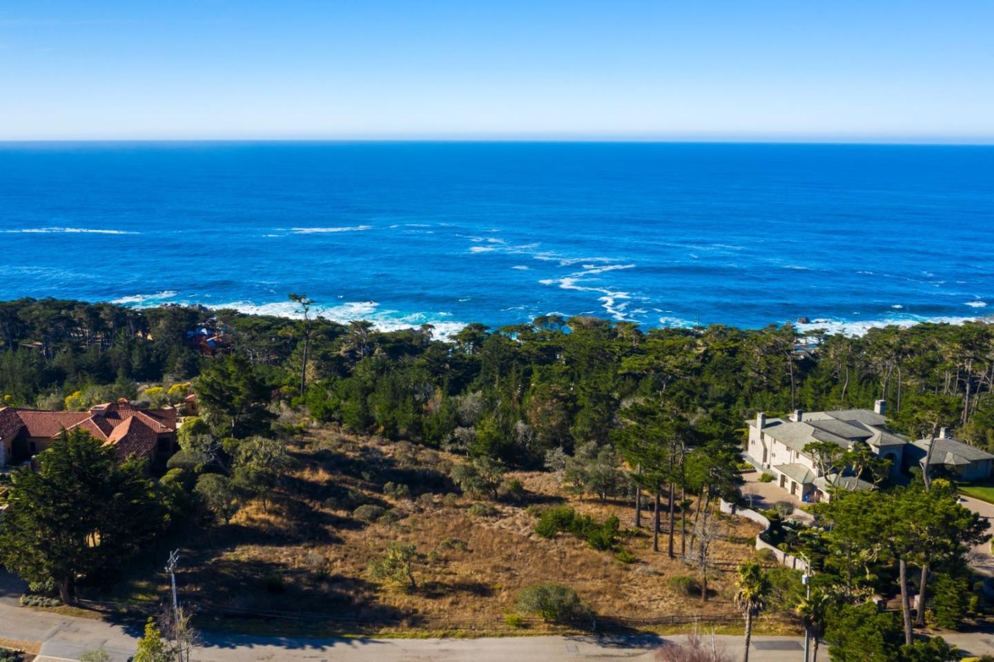 1228 Padre Lane, PEBBLE BEACH, California 93953, ,Lots And Land,For Sale,Padre Lane,40964637