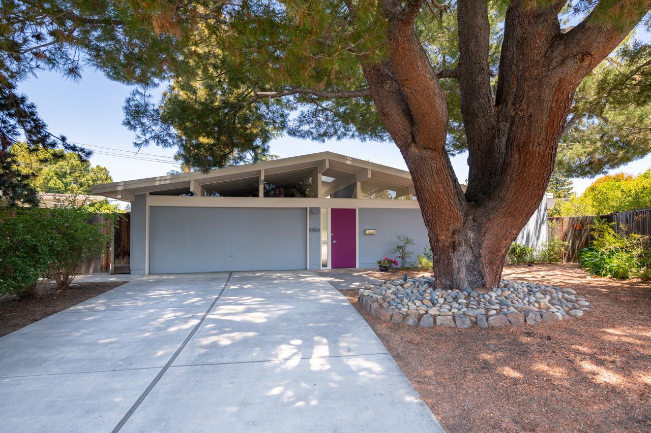 Detail Gallery Image 1 of 1 For 1484 Chukar Ct, Sunnyvale,  CA 94087 - 4 Beds | 2 Baths