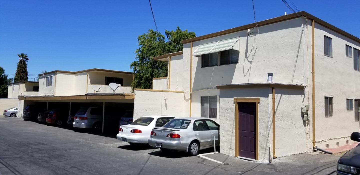 10225 Beardon Drive, CUPERTINO, California 95014, ,Comm Ri Multi-units 5+,For Sale,Beardon Drive,ML81844912