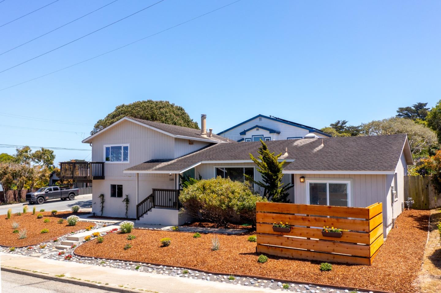 Detail Gallery Image 1 of 1 For 1305 Irving Ave, Monterey,  CA 93940 - 4 Beds | 2 Baths