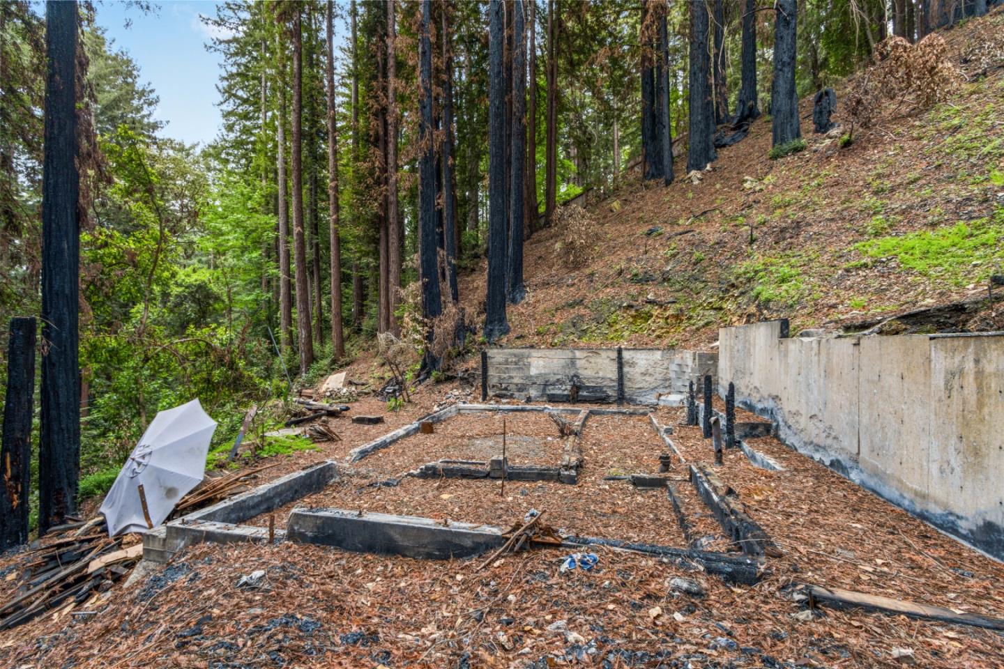 10535 West Drive, FELTON, California 95018, ,Lots And Land,For Sale,West Drive,40964643