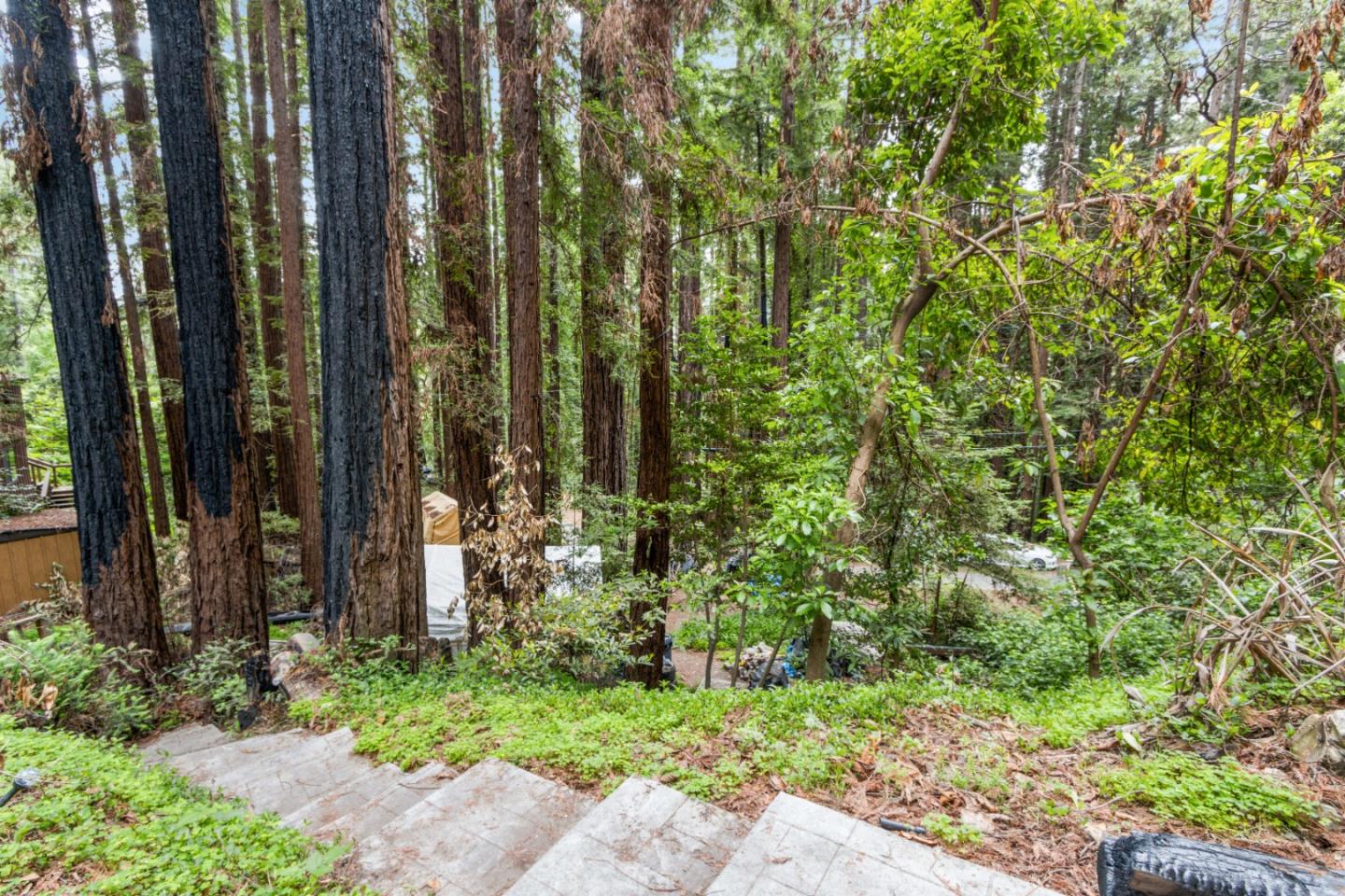 10535 West Drive, FELTON, California 95018, ,Lots And Land,For Sale,West Drive,40964643