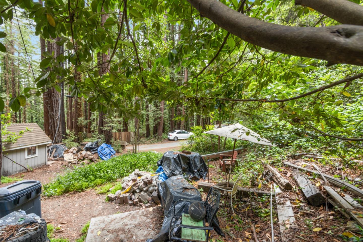 10535 West Drive, FELTON, California 95018, ,Lots And Land,For Sale,West Drive,40964643