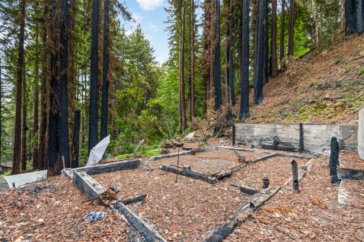 10535 West Drive, FELTON, California 95018, ,Lots And Land,For Sale,West Drive,40964643