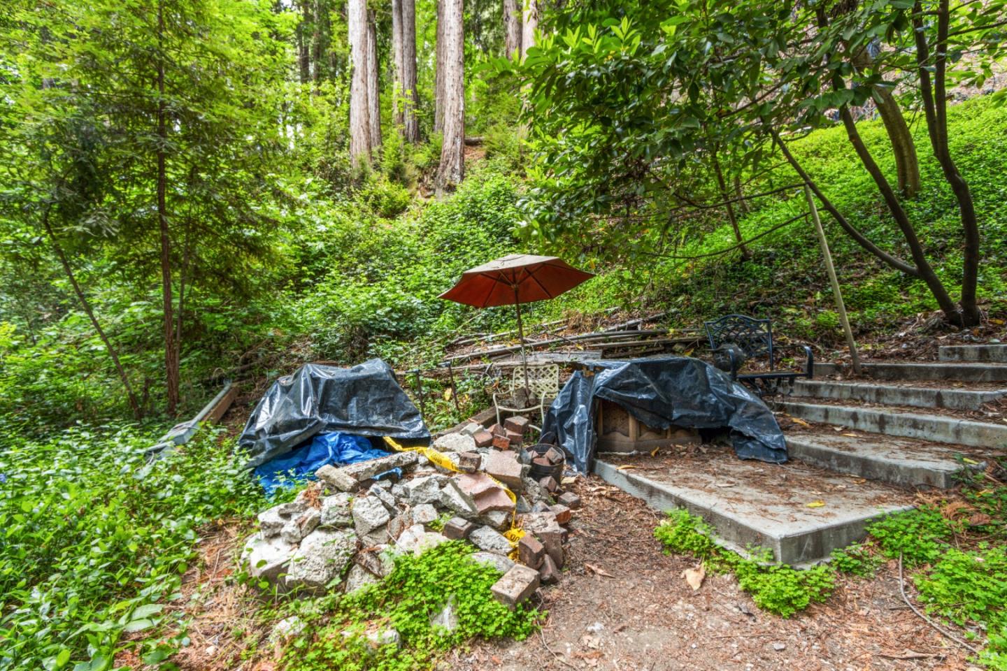 10535 West Drive, FELTON, California 95018, ,Lots And Land,For Sale,West Drive,40964643