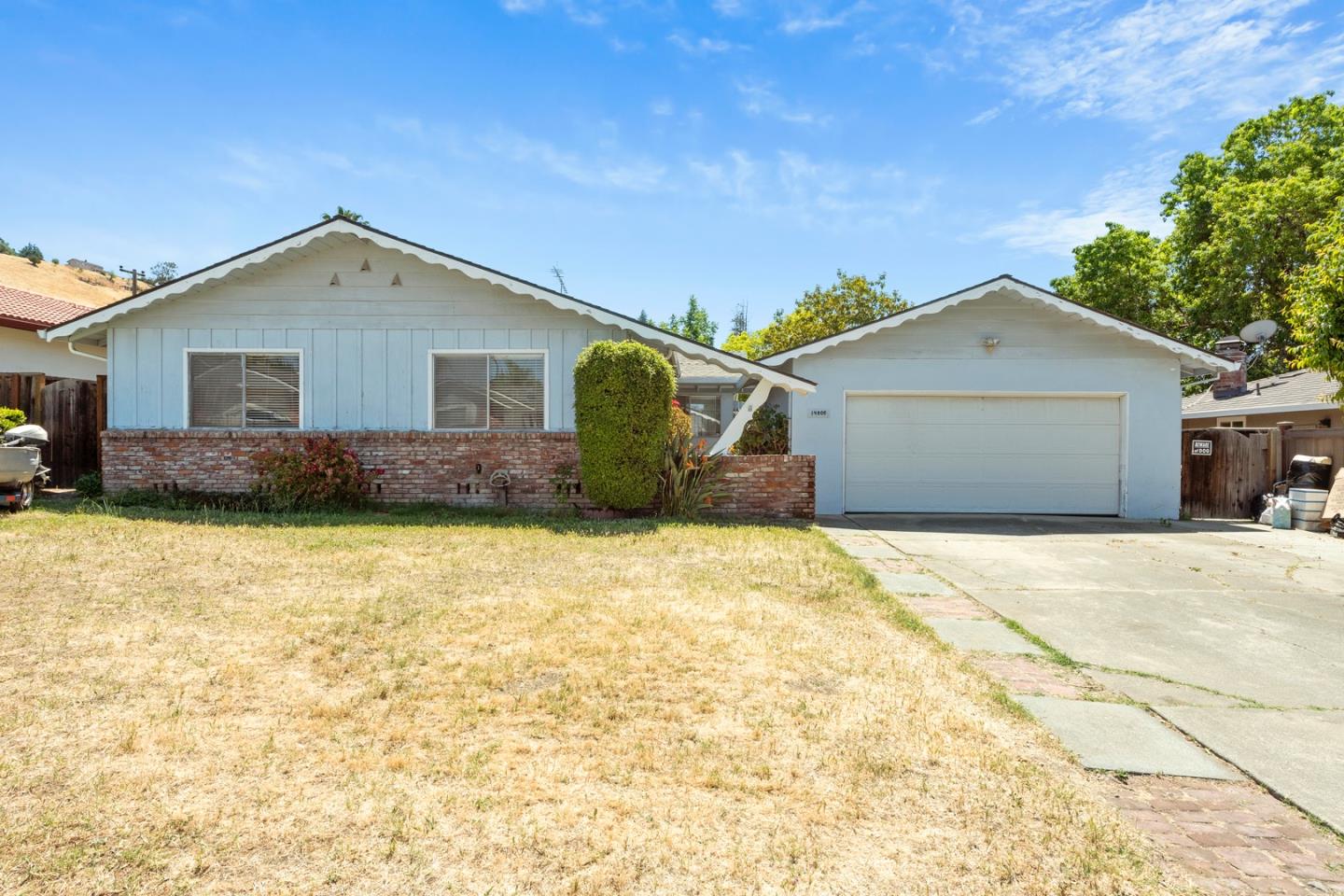 14900 E Hills Dr, San Jose, CA 95127 4 Beds 2 Baths (Sold