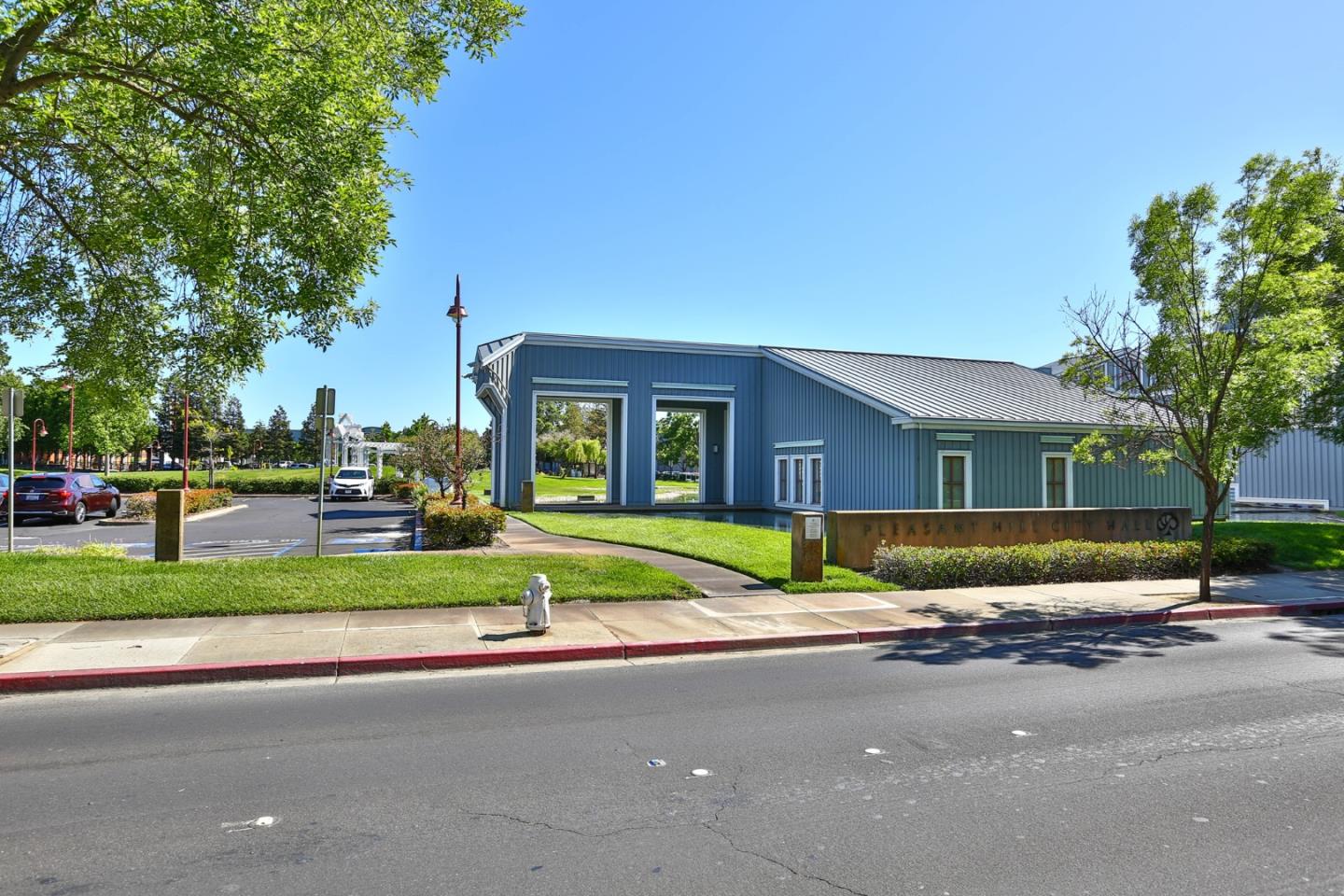 101 Gregory Lane, PLEASANT HILL, California 94523, ,Comm Industrial For Sale,For Sale,Gregory Lane,40964646