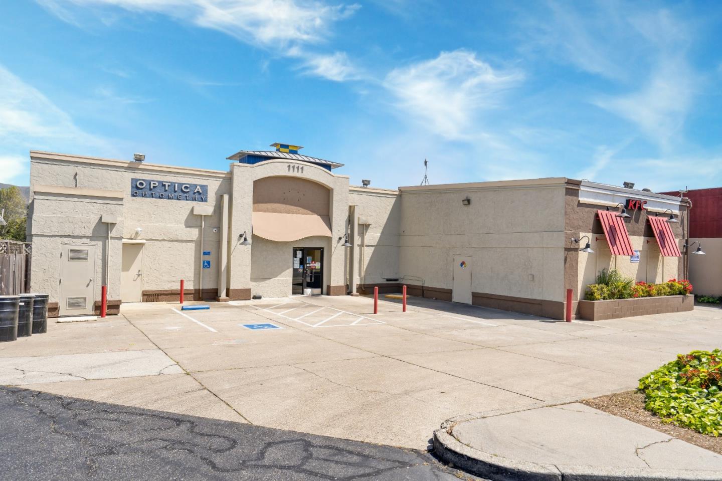 1111 El Camino Real, SOUTH SAN FRANCISCO, California 94080, ,Comm Industrial For Sale,For Sale,El Camino Real,40964655