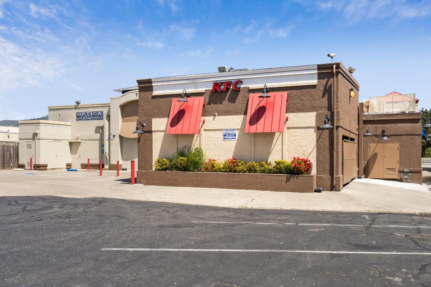 1111 El Camino Real, SOUTH SAN FRANCISCO, California 94080, ,Comm Industrial For Sale,For Sale,El Camino Real,40964655