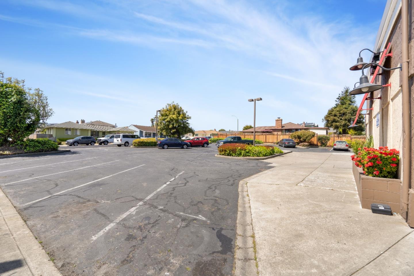 1111 El Camino Real, SOUTH SAN FRANCISCO, California 94080, ,Comm Industrial For Sale,For Sale,El Camino Real,40964655