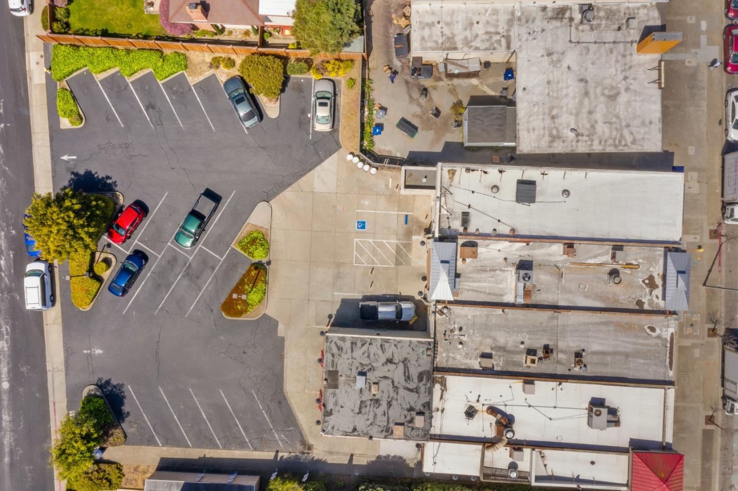 1111 El Camino Real, SOUTH SAN FRANCISCO, California 94080, ,Comm Industrial For Sale,For Sale,El Camino Real,40964655