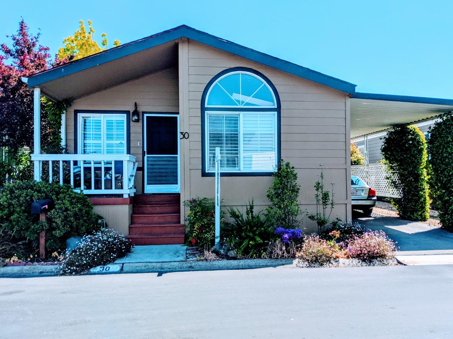 433 Sylvan Ave 30, Mountain View, CA 94041 2 Beds 2 Baths (Sold