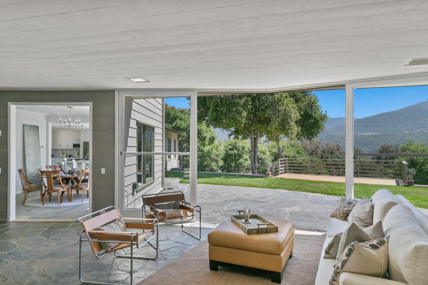 Detail Gallery Image 1 of 1 For 510 Laureles Grade, Carmel Valley,  CA 93924 - 5 Beds | 4/1 Baths