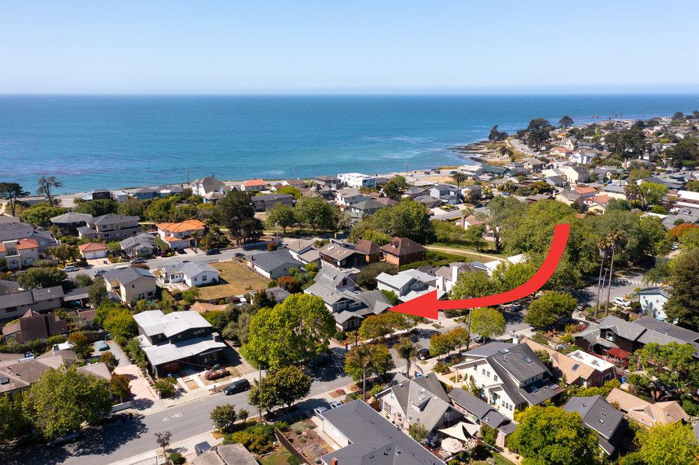 223 Alta Ave, Santa Cruz, CA 95060 4 Beds 2 Baths (Sold