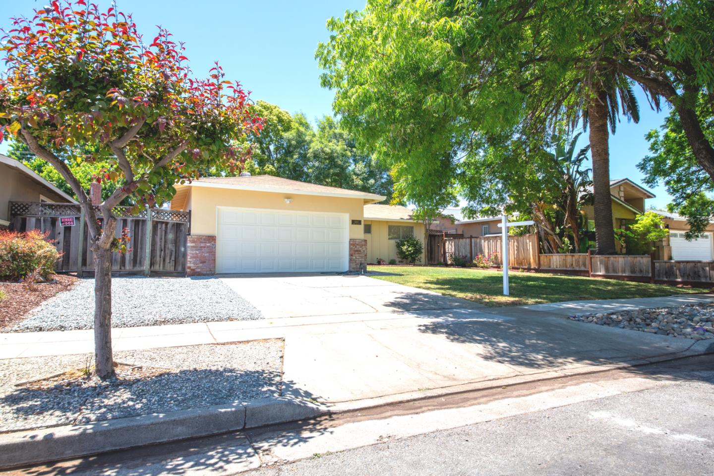 Detail Gallery Image 1 of 1 For 6363 Farm Hill Way, San Jose,  CA 95120 - 3 Beds | 2 Baths