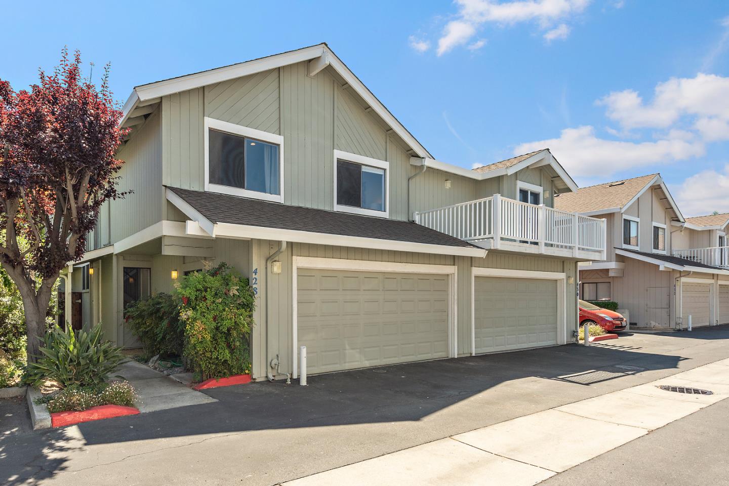 Detail Gallery Image 1 of 1 For 428 W Campbell Ave, Campbell,  CA 95008 - 3 Beds | 2/1 Baths