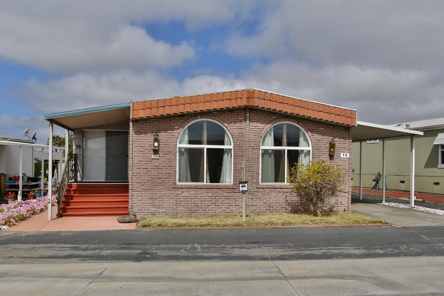 150 Kern St 78, Salinas, CA 93905 2 Beds 2 Baths (Sold