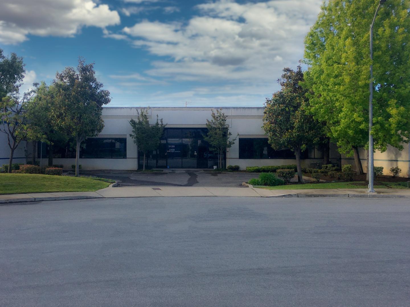 3120 Osgood Court, FREMONT, California 94539, ,Comm Industrial For Sale,For Sale,Osgood Court,40964672