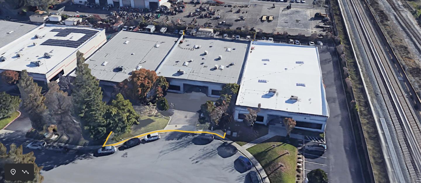 3120 Osgood Court, FREMONT, California 94539, ,Comm Industrial For Sale,For Sale,Osgood Court,40964672