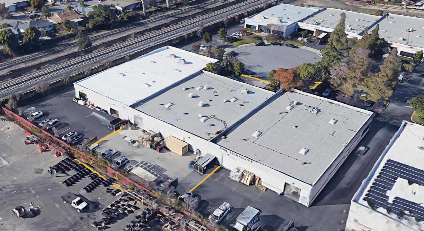 3120 Osgood Court, FREMONT, California 94539, ,Comm Industrial For Sale,For Sale,Osgood Court,40964672