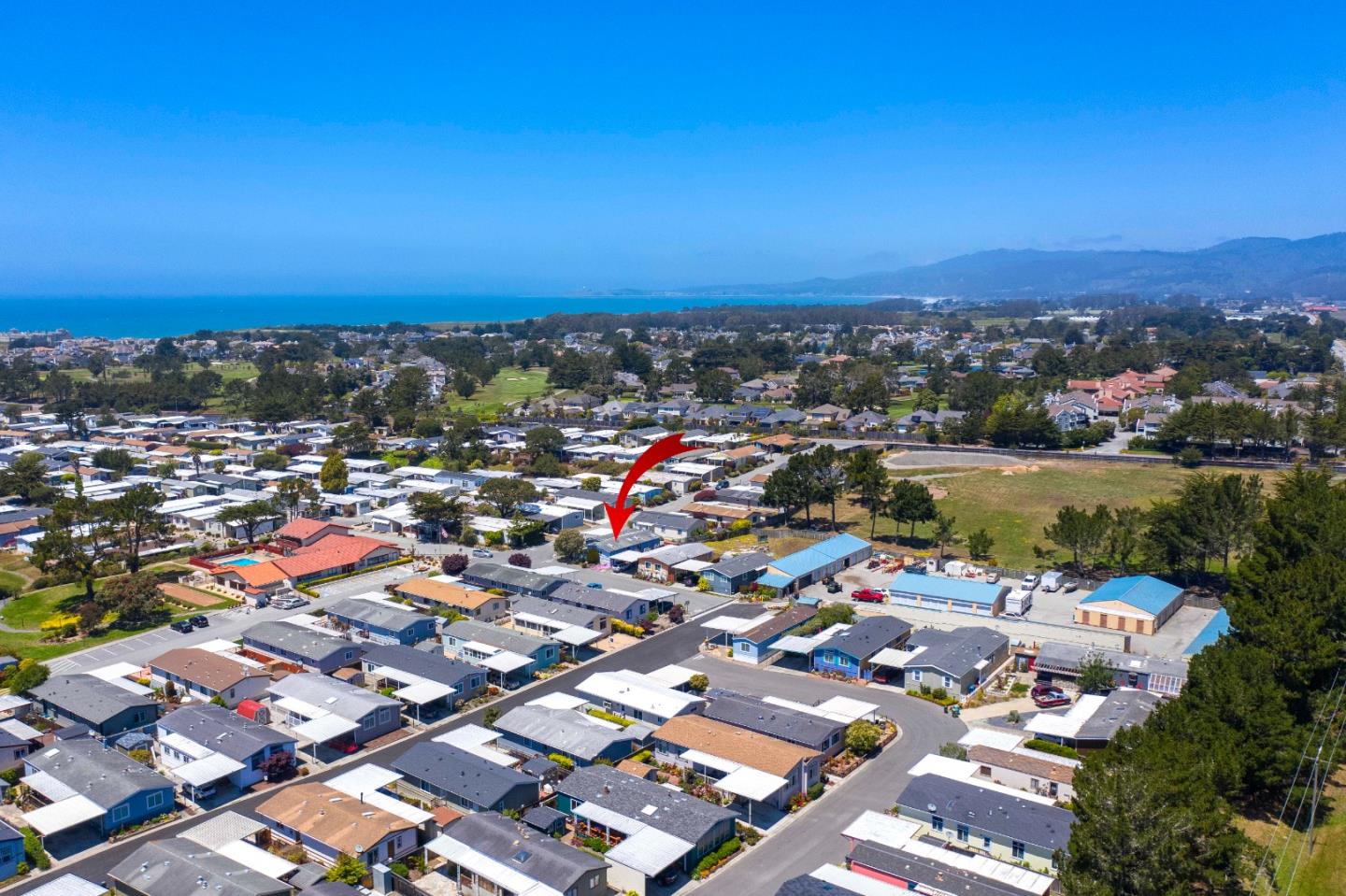 102 Canada Cove Ave 102, Half Moon Bay, CA 94019 3 Beds 2 Baths