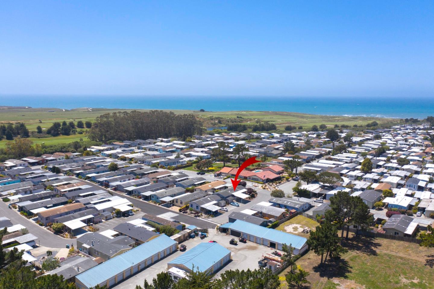 102 Canada Cove Ave 102, Half Moon Bay, CA 94019 3 Beds 2 Baths