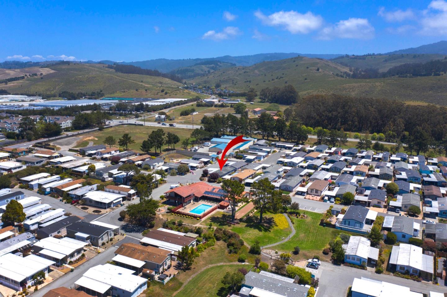 102 Canada Cove Ave 102, Half Moon Bay, CA 94019 3 Beds 2 Baths