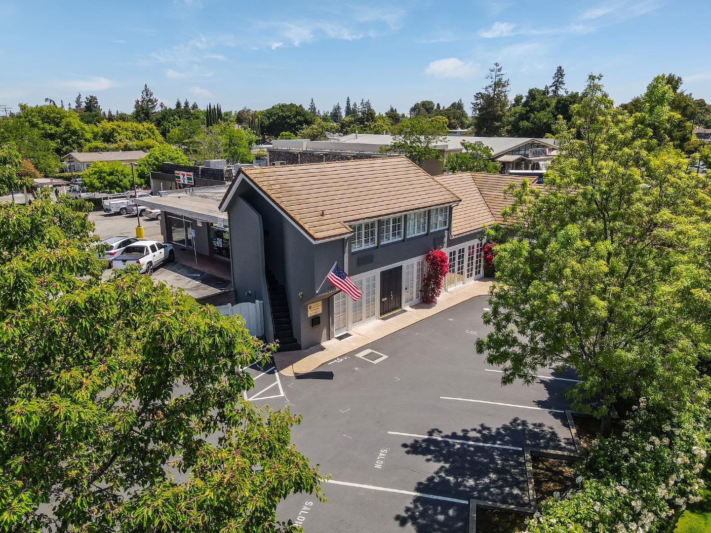 2801 Middlefield Road, PALO ALTO, California 94306, ,Comm Industrial For Sale,For Sale,Middlefield Road,40964684