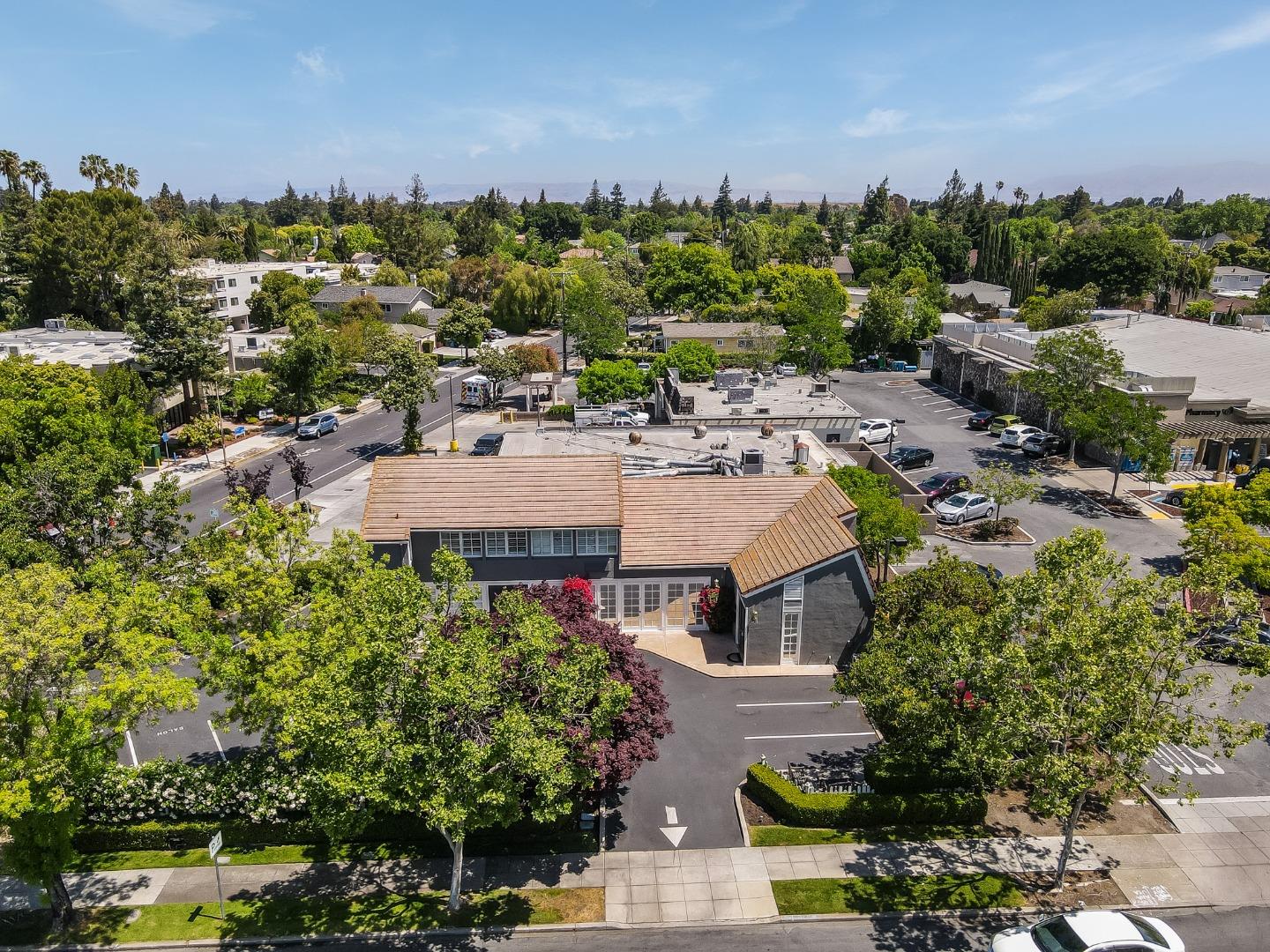 2801 Middlefield Road, PALO ALTO, California 94306, ,Comm Industrial For Sale,For Sale,Middlefield Road,40964684