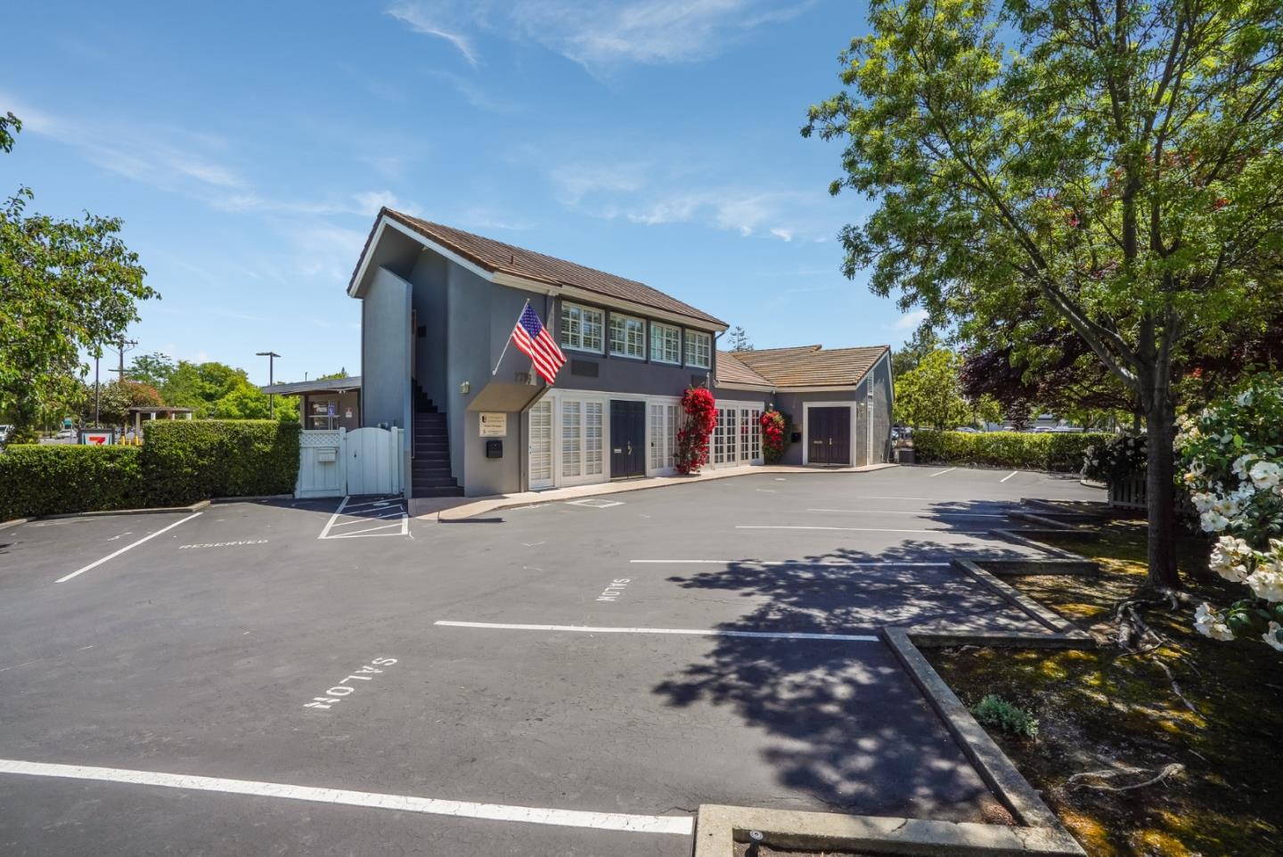 2801 Middlefield Road, PALO ALTO, California 94306, ,Comm Industrial For Sale,For Sale,Middlefield Road,40964684
