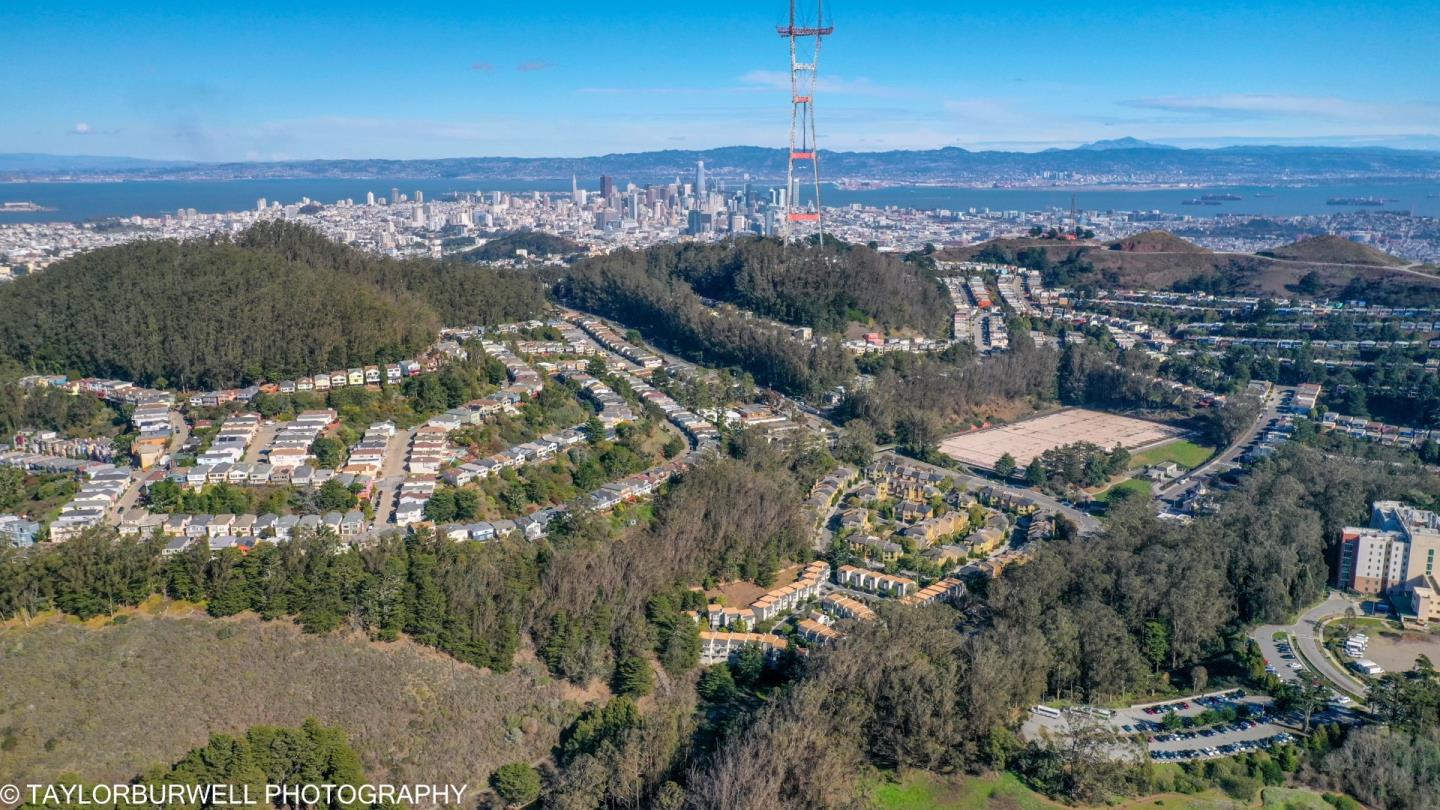 600 Clarendon Avenue, SAN FRANCISCO, California 94131, ,Lots And Land,For Sale,Clarendon Avenue,40964688