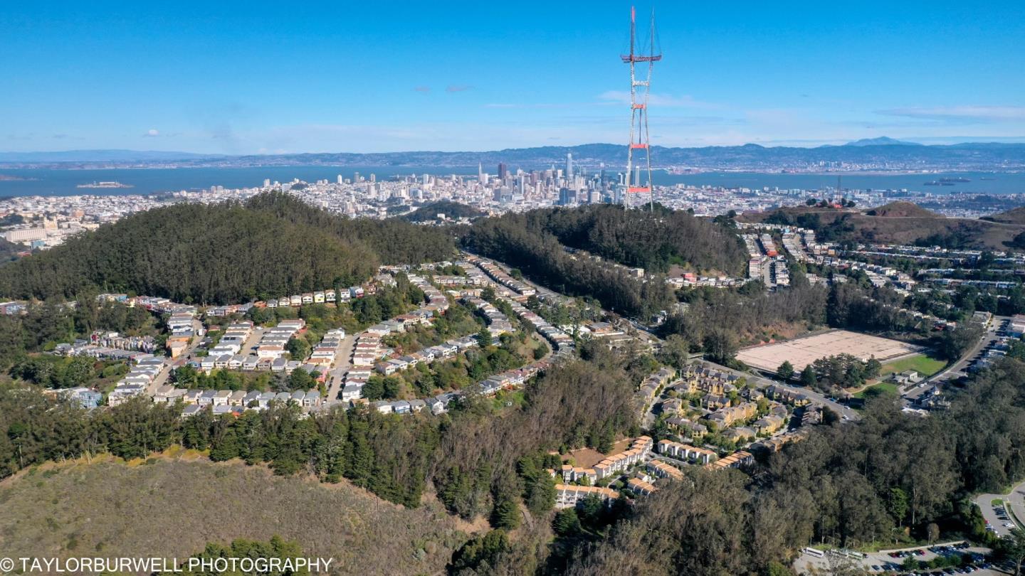 600 Clarendon Avenue, SAN FRANCISCO, California 94131, ,Lots And Land,For Sale,Clarendon Avenue,40964688