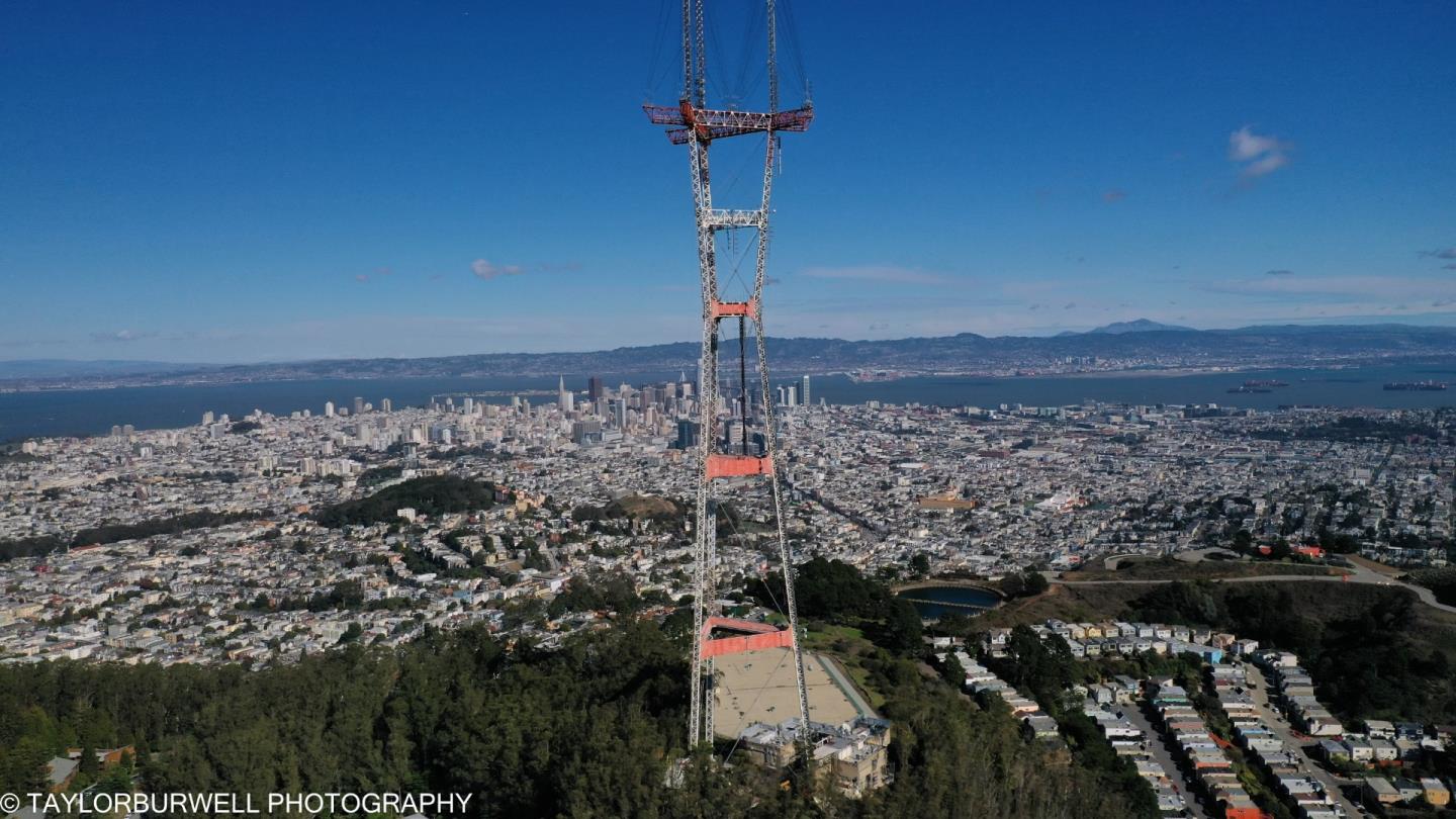 600 Clarendon Avenue, SAN FRANCISCO, California 94131, ,Lots And Land,For Sale,Clarendon Avenue,40964688
