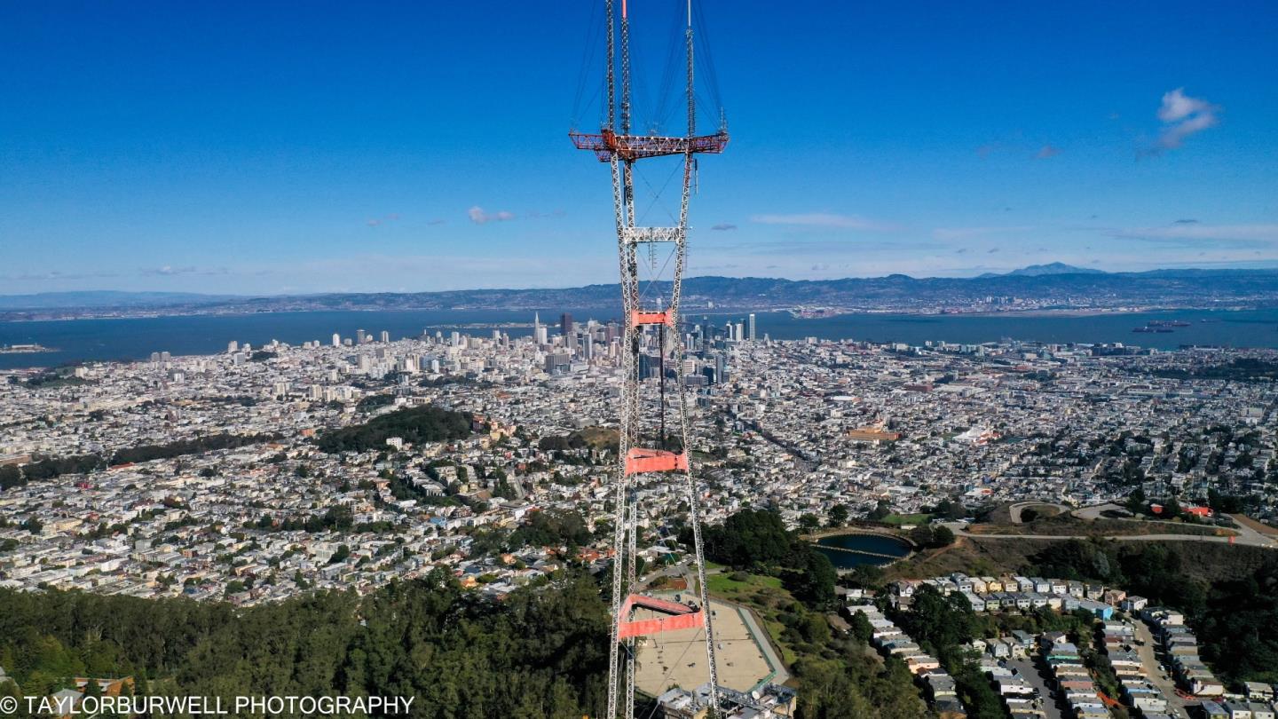 600 Clarendon Avenue, SAN FRANCISCO, California 94131, ,Lots And Land,For Sale,Clarendon Avenue,40964688