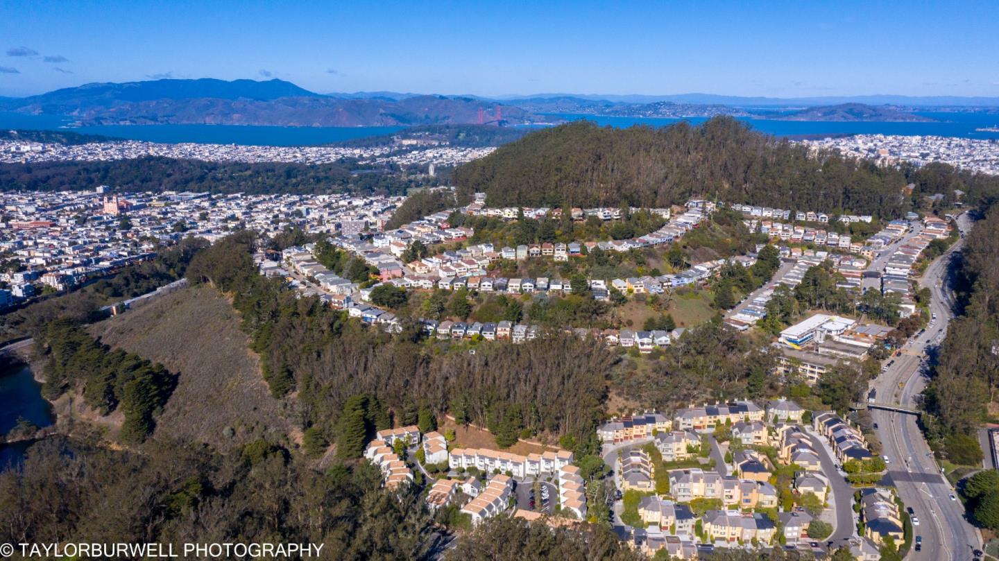 600 Clarendon Avenue, SAN FRANCISCO, California 94131, ,Lots And Land,For Sale,Clarendon Avenue,40964688