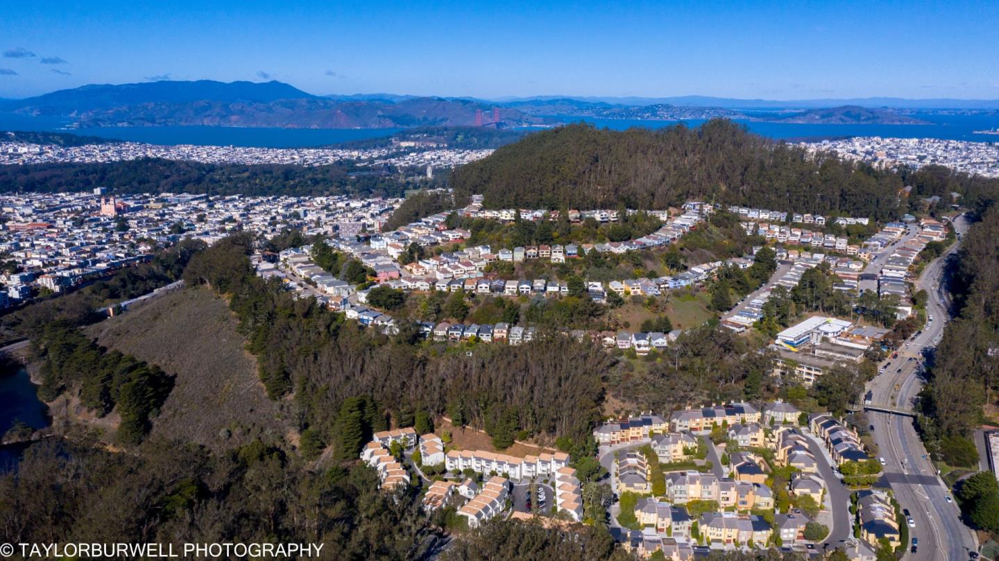 600 Clarendon Avenue, SAN FRANCISCO, California 94131, ,Lots And Land,For Sale,Clarendon Avenue,40964688