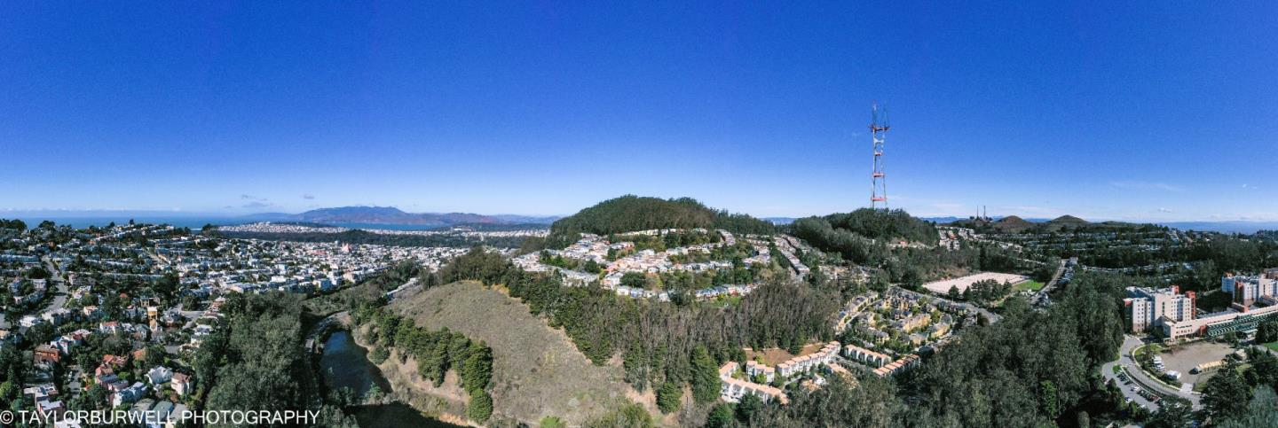 600 Clarendon Avenue, SAN FRANCISCO, California 94131, ,Lots And Land,For Sale,Clarendon Avenue,40964688