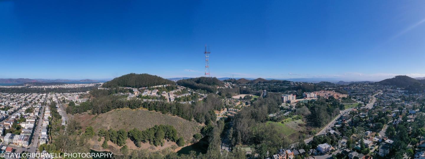 600 Clarendon Avenue, SAN FRANCISCO, California 94131, ,Lots And Land,For Sale,Clarendon Avenue,40964688