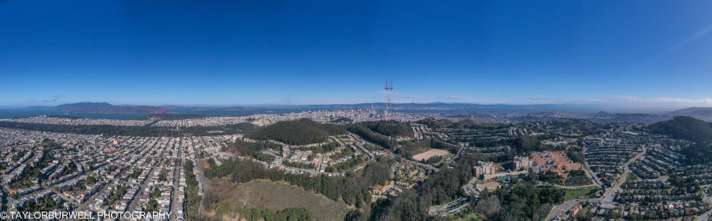 600 Clarendon Avenue, SAN FRANCISCO, California 94131, ,Lots And Land,For Sale,Clarendon Avenue,40964688