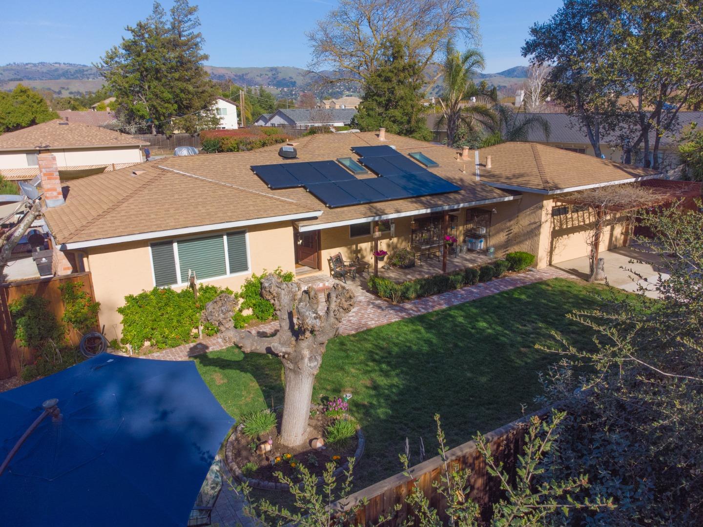 535 Diana Ave, Hill, CA 95037 2 Beds 2 Baths (Sold) ML81845617 MLSL