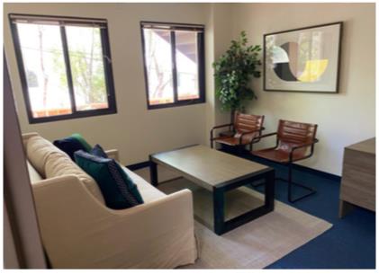724 Oak Grove Avenue, MENLO PARK, California 94025, ,Comm Industrial For Lease,For Rent,Oak Grove Avenue,40964692