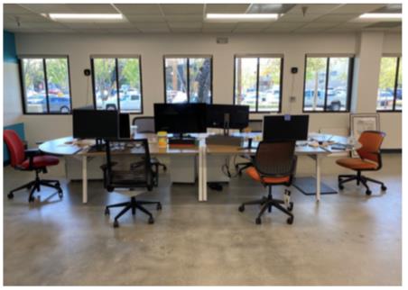 724 Oak Grove Avenue, MENLO PARK, California 94025, ,Comm Industrial For Lease,For Rent,Oak Grove Avenue,40964703