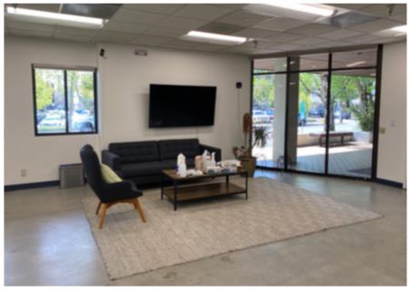 724 Oak Grove Avenue, MENLO PARK, California 94025, ,Comm Industrial For Lease,For Rent,Oak Grove Avenue,40964703