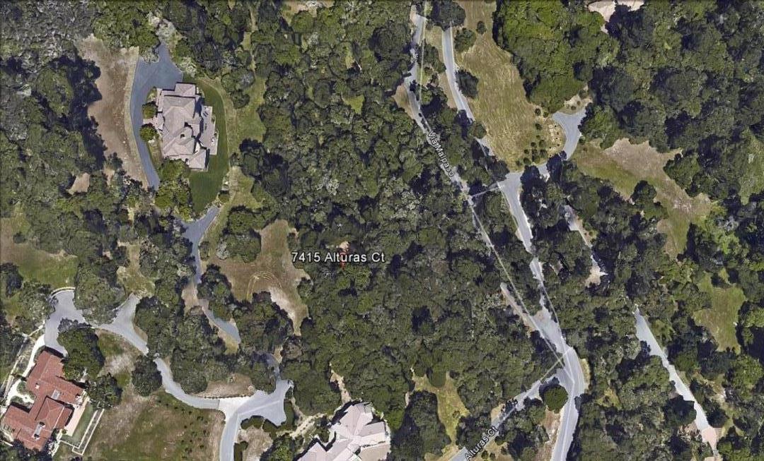 7415 Alturas Court (Lot 26), MONTEREY, California 93940, ,Lots And Land,For Sale,Alturas Court (Lot 26),40975673