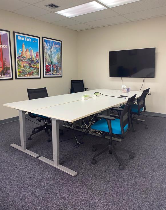 887 Oak Grove Avenue, MENLO PARK, California 94025, ,Comm Industrial For Lease,For Rent,Oak Grove Avenue,40964705
