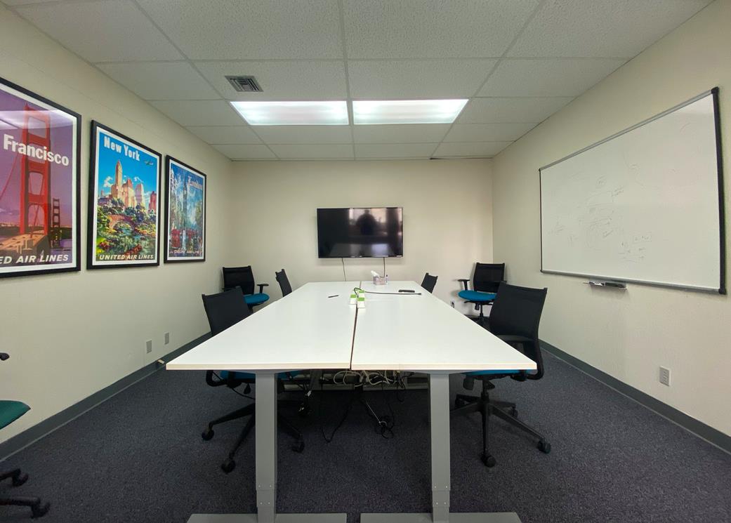 887 Oak Grove Avenue, MENLO PARK, California 94025, ,Comm Industrial For Lease,For Rent,Oak Grove Avenue,40964705