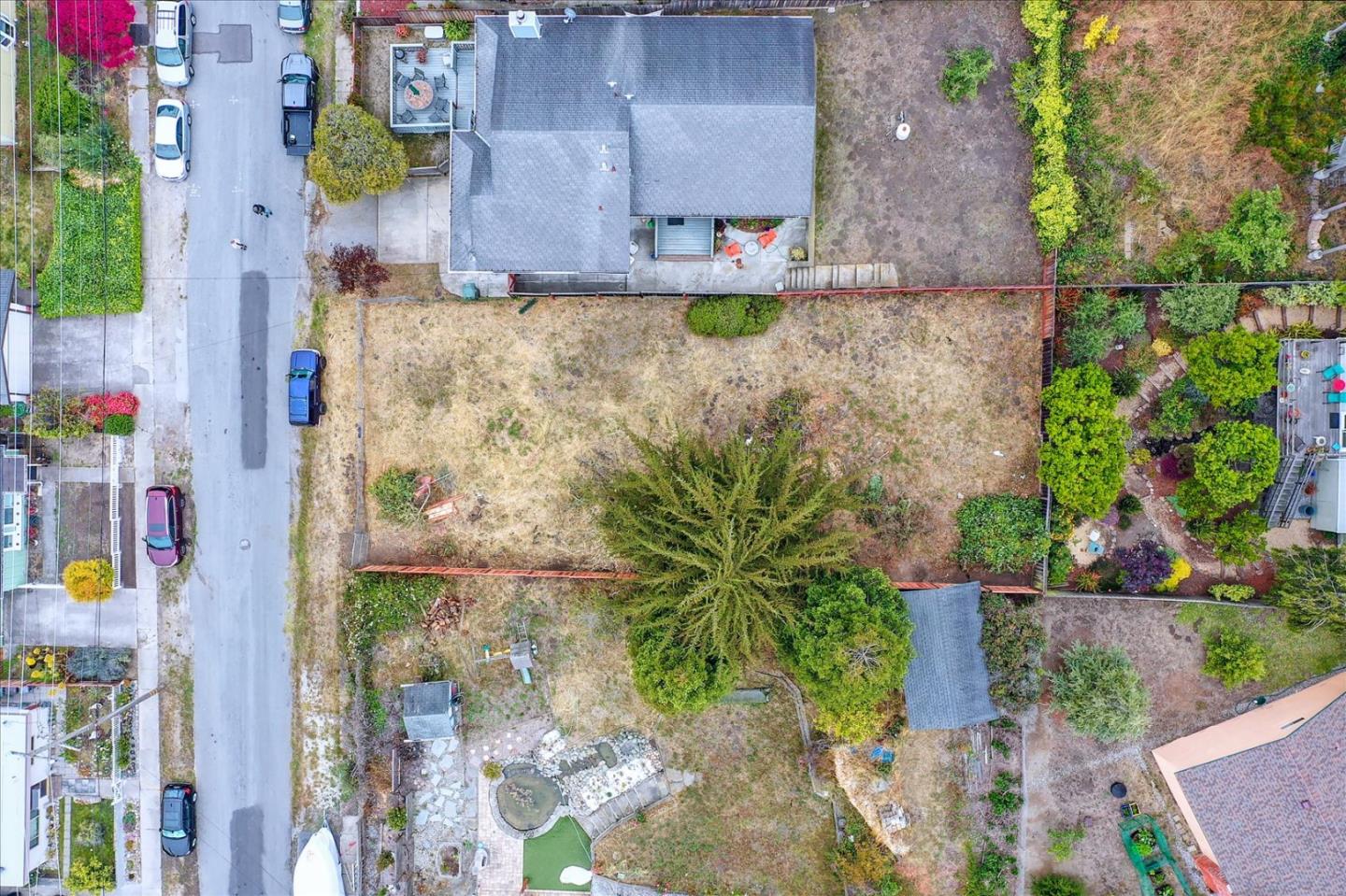 0 San Carlos Avenue, EL GRANADA, California 94018, ,Lots And Land,For Sale,San Carlos Avenue,40964702