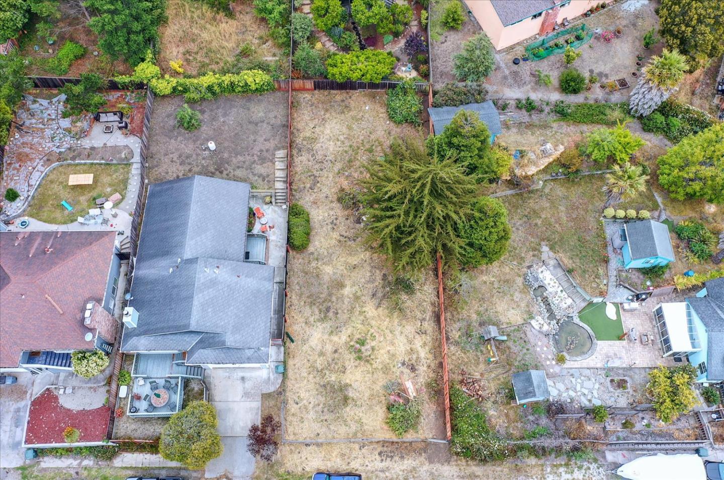 0 San Carlos Avenue, EL GRANADA, California 94018, ,Lots And Land,For Sale,San Carlos Avenue,40964702