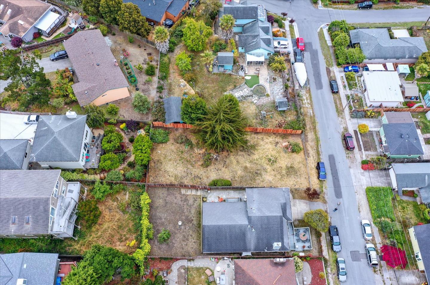 0 San Carlos Avenue, EL GRANADA, California 94018, ,Lots And Land,For Sale,San Carlos Avenue,40964702