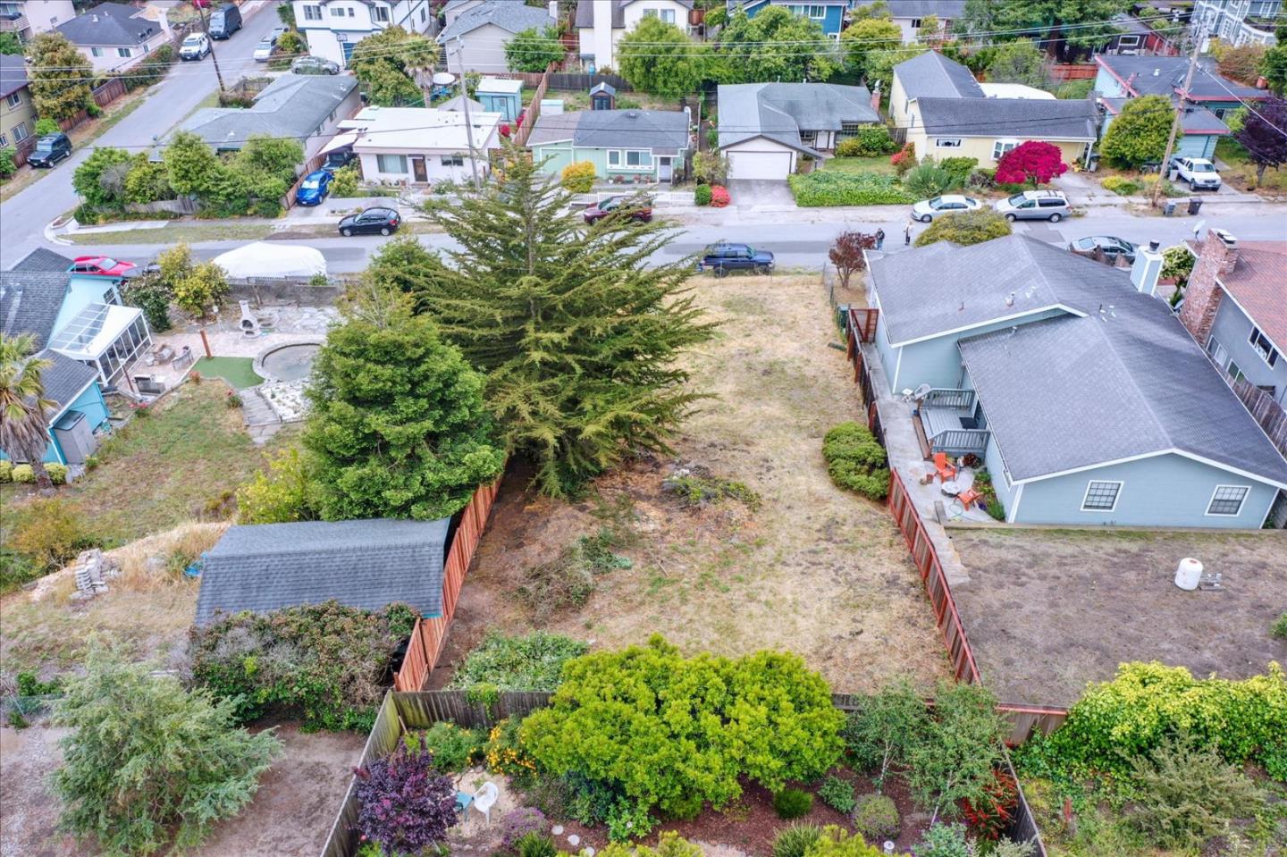 0 San Carlos Avenue, EL GRANADA, California 94018, ,Lots And Land,For Sale,San Carlos Avenue,40964702